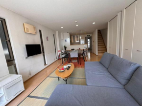 Comfy House Namba